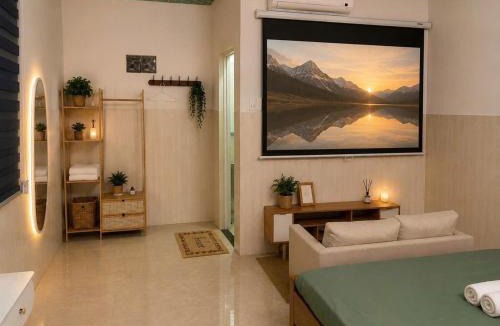 Dat Do Hotel | SANGLA 3 Homestay