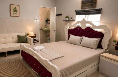 Dat Do Hotel | SANGLA 3 Homestay