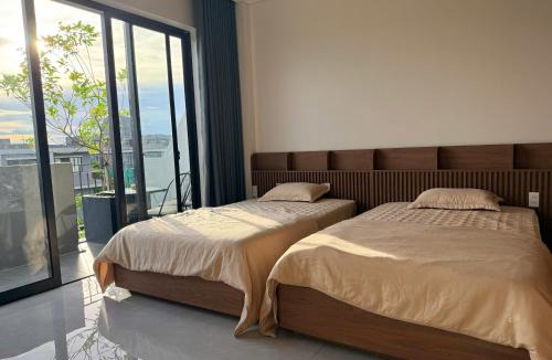 Vinh Apartment | Căn nhà phố Siêu biệt thự Ecopark Vinh