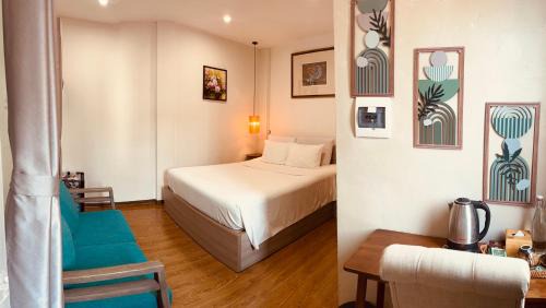 Hang Buom House | Tranquility Stay Old Quarter