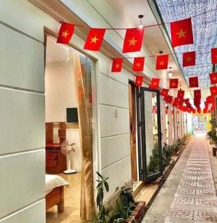 East Ham Tien Beach Apartment | Đạt Ngọc Hotel Mũi Né