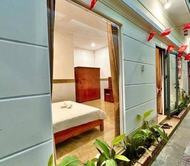 East Ham Tien Beach Apartment | Đạt Ngọc Hotel Mũi Né