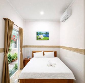 East Ham Tien Beach Apartment | Đạt Ngọc Hotel Mũi Né