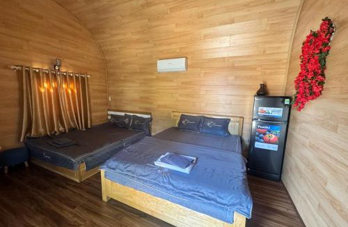 Dat Do House | Bảy Đồng Homestay