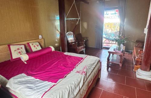 Dat Do House | Bảy Đồng Homestay