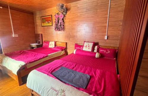 Dat Do House | Bảy Đồng Homestay