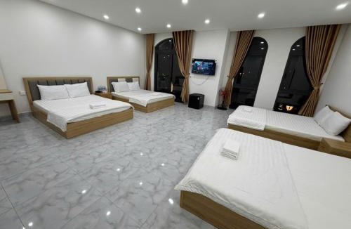 Cua Duong Hotel | BK Homey
