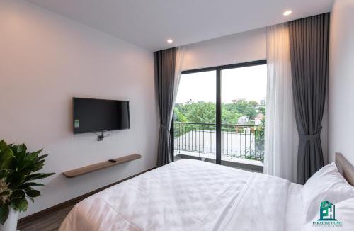 Quang An Hotel | Paradise Apartment - 05 Tu Hoa Street