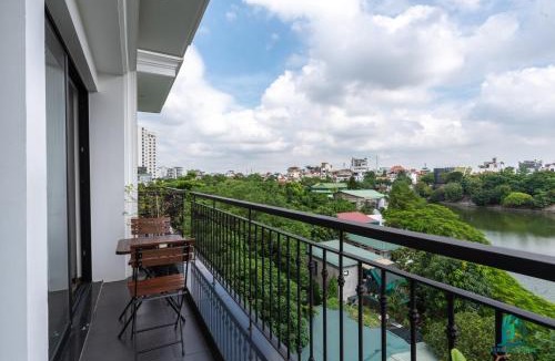 Quang An Hotel | Paradise Apartment - 05 Tu Hoa Street