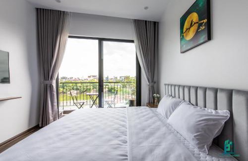 Quang An Hotel | Paradise Apartment - 05 Tu Hoa Street