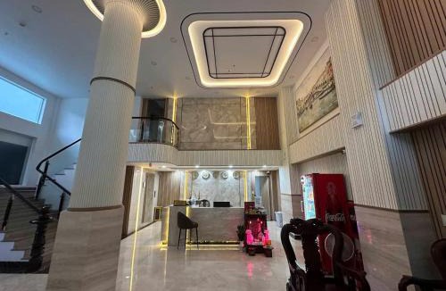 Tan Phu District Apartment | AMOUR LUXURY HOTEL - by Bay Luxury