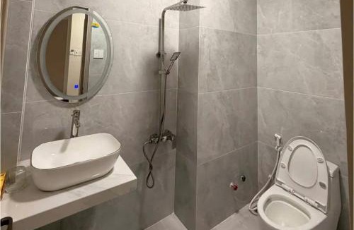 Tan Phu District Apartment | AMOUR LUXURY HOTEL - by Bay Luxury