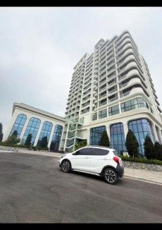 Cua Lo Apartment | Căn hộ khách sạn L'azur Cửa Lò