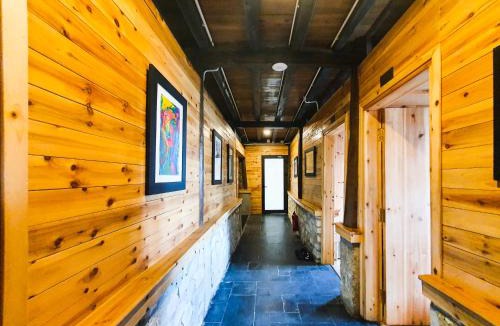 Sa Pa Hotel | Phủ Homestay Sapa
