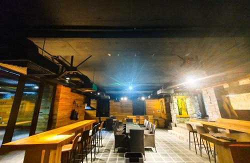 Sa Pa Hotel | Phủ Homestay Sapa