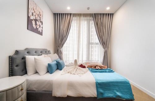 Thao Dien Hotel | Q2 Lumiere Thao Dien Ho Chi Minh City