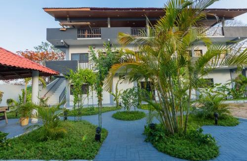 Santa Maria Huatulco Hotel | "Hotel Relax"