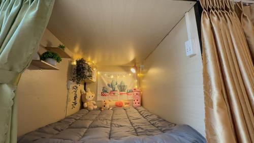 Tu Liem Hotel | Sleepbox nghỉ trưa & lưu trú ngắn hạn