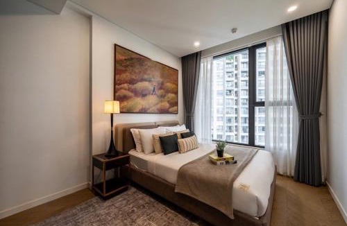 Thao Dien Hotel | Parkland Thảo Điền Luxury