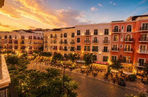 An Thoi Hotel | anna seaview hotel 2
