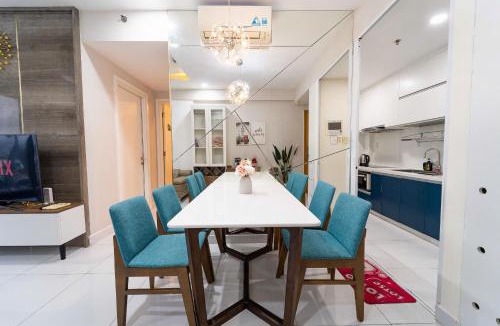 Thao Dien Hotel | Masteri Thảo Điền Hồ Chí Minh City