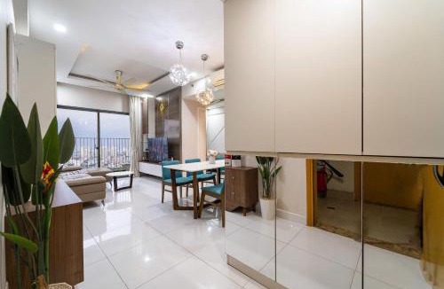Thao Dien Hotel | Masteri Thảo Điền Hồ Chí Minh City
