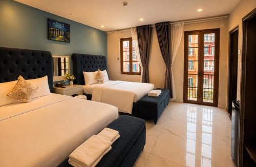 An Thoi Hotel | anna seaview hotel 2