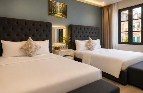 An Thoi Hotel | anna seaview hotel 2
