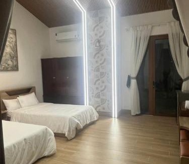 Song Cau Hotel | Minh's homestay