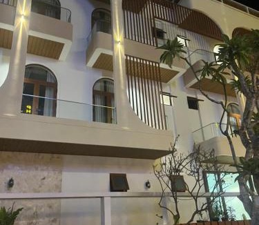 Song Cau Hotel | Minh's homestay