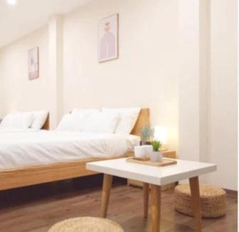 Da Lat Apartment | HAKU Boutique Hotel Đà Lạt - Ngô Quyền