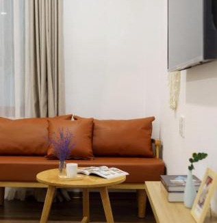 Da Lat Apartment | HAKU Boutique Hotel Đà Lạt - Ngô Quyền
