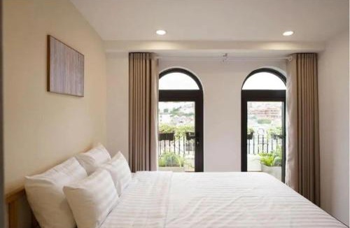 Da Lat Apartment | HAKU Boutique Hotel Đà Lạt - Ngô Quyền