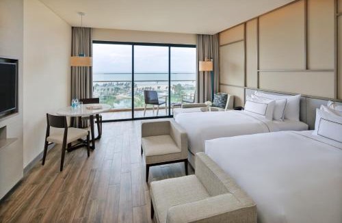 Phuoc Thuan Hotel | Meliá Ho Tram Beach Resort