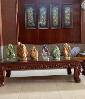 Buon Ma Thuot Hotel | HOTEL HOA LU Buôn Ma Thuột
