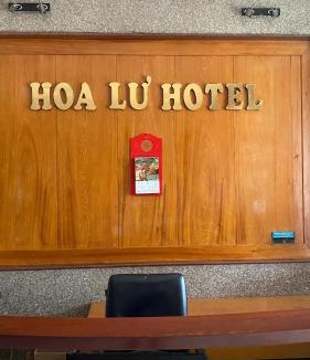 Buon Ma Thuot Hotel | HOTEL HOA LU Buôn Ma Thuột
