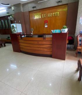 Buon Ma Thuot Hotel | HOTEL HOA LU Buôn Ma Thuột
