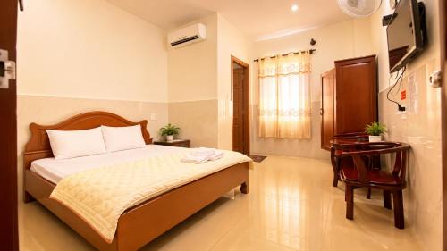 Buon Ma Thuot Hotel | HOTEL HOA LU Buôn Ma Thuột