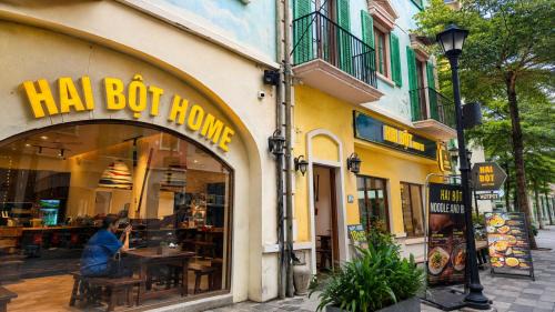 An Thoi Hotel | Haibot 12 Homestay Sunset Town Phu Quoc