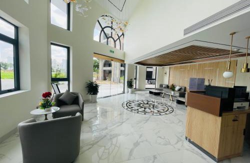 Nhon Trach Hotel | Sala Lan Anh hotel