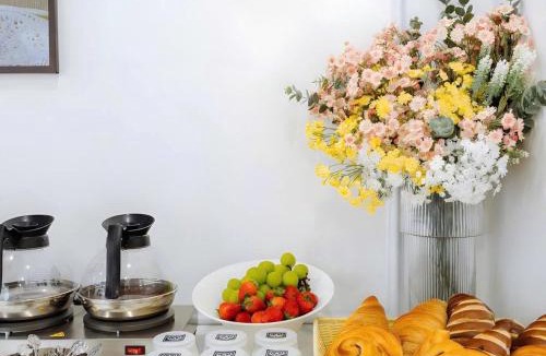 Nhon Trach Hotel | Sala Lan Anh hotel