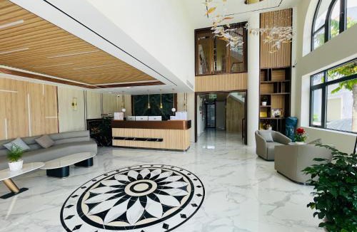 Nhon Trach Hotel | Sala Lan Anh hotel