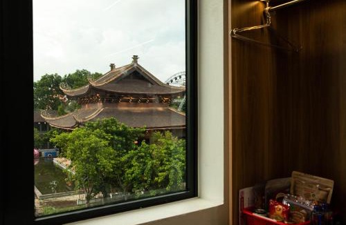 Ninh Binh Hotel | Trang An Harmony Hotel