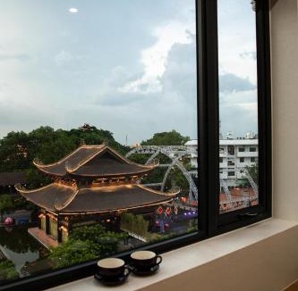 Ninh Binh Hotel | Trang An Harmony Hotel