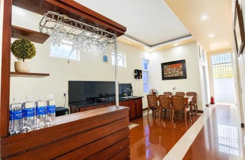 Dong Hoi Hotel | The Mellow House Nhật Lệ