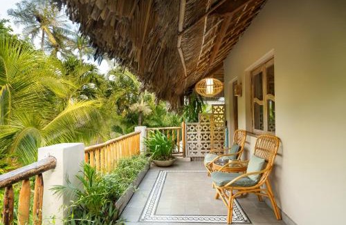 Central Mui Ne Beach Resort | Sailing Club Resort Mui Ne