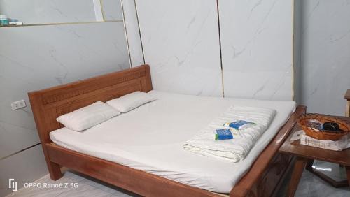 La Gi Hotel | Moltel Hoa Mười Giờ 2