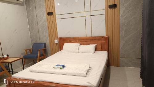 La Gi Hotel | Moltel Hoa Mười Giờ 2