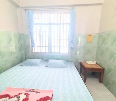 Kien Hai Hotel | Đào Huỳnh Motel