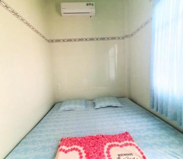 Kien Hai Hotel | Đào Huỳnh Motel